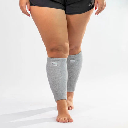 Premium Bamboo Anti-Fatigue Calf Sleeve